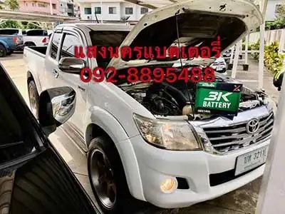 ร้านแบตเตอรี่รถยนต์ นครศรีธรรมราช