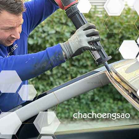 ร้านเปลี่ยนกระจกรถยนต์ ฉะเชิงเทรา