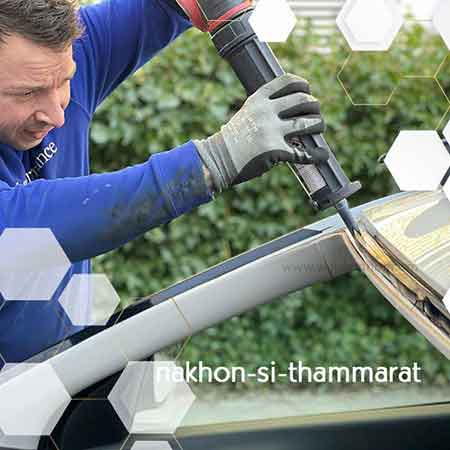 ร้านเปลี่ยนกระจกรถยนต์ นครศรีธรรมราช