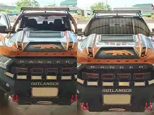 ร้านเปลี่ยนกระจกรถยนต์