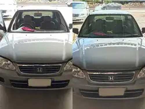 ร้านเปลี่ยนกระจกรถยนต์