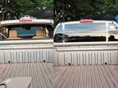 ร้านเปลี่ยนกระจกรถยนต์