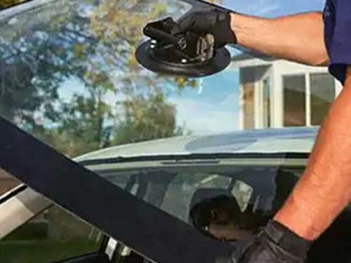 ร้านเปลี่ยนกระจกรถยนต์