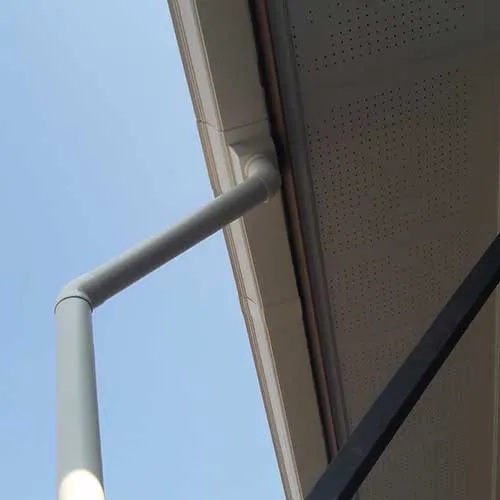 ร้านทำรางน้ำ